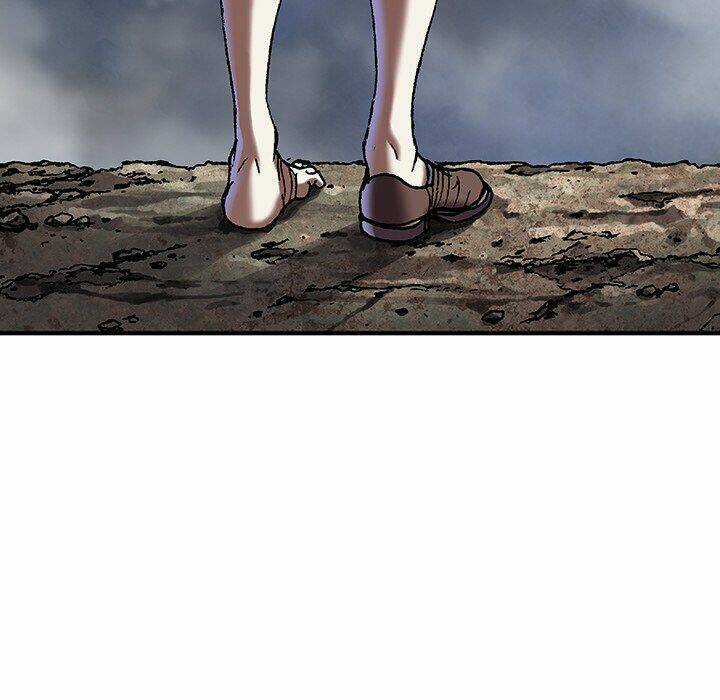 Đứa Con Thần Chết - Chapter 95 - Trang 10