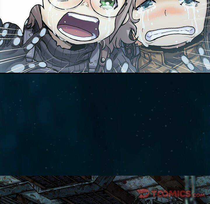 Đứa Con Thần Chết - Chapter 95 - Trang 91