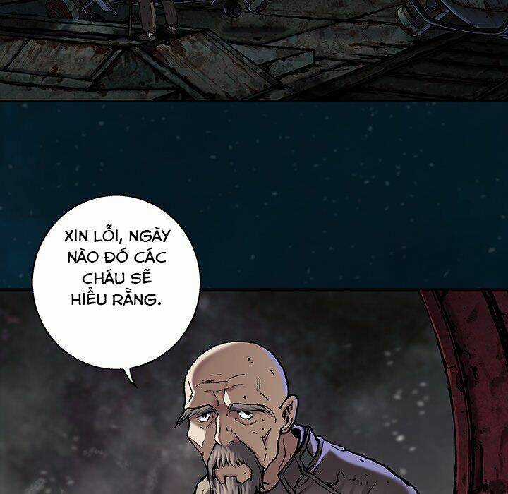 Đứa Con Thần Chết - Chapter 95 - Trang 93