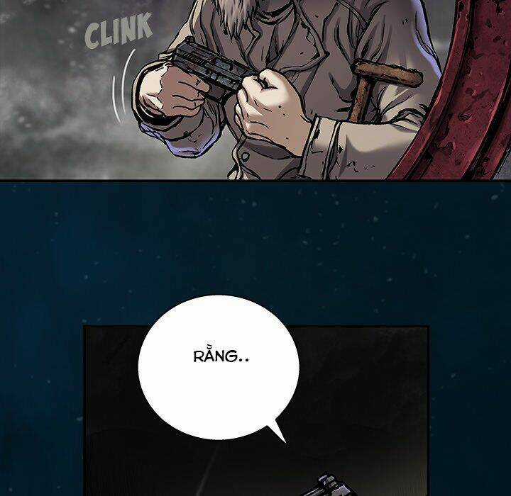 Đứa Con Thần Chết - Chapter 95 - Trang 94