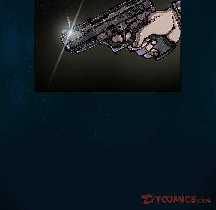 Đứa Con Thần Chết - Chapter 95 - Trang 95