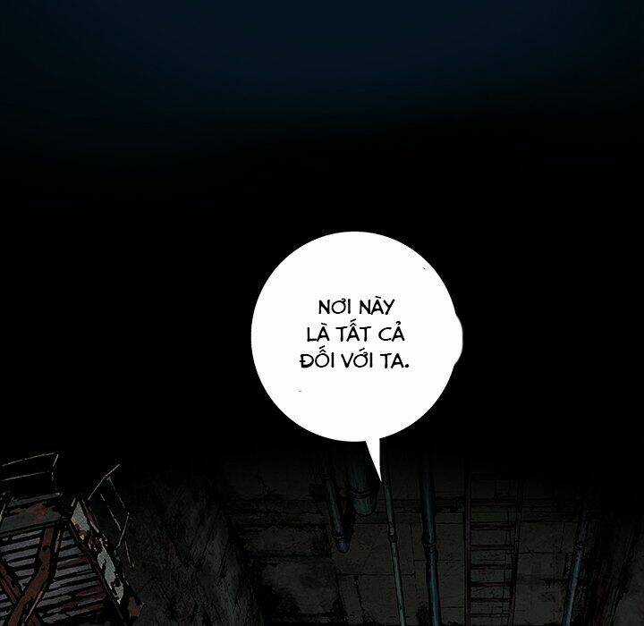 Đứa Con Thần Chết - Chapter 95 - Trang 96