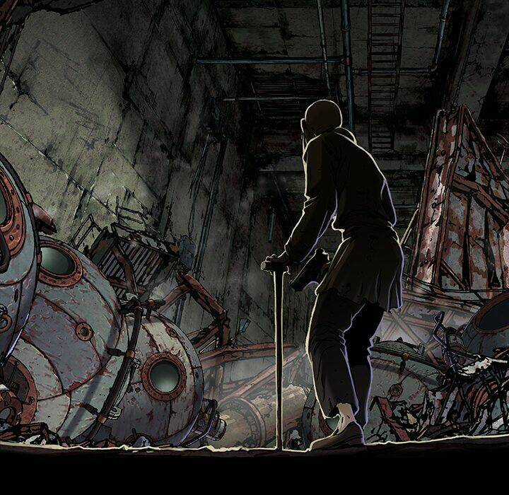 Đứa Con Thần Chết - Chapter 95 - Trang 97