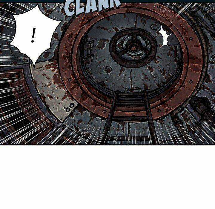 Đứa Con Thần Chết - Chapter 96 - Trang 11