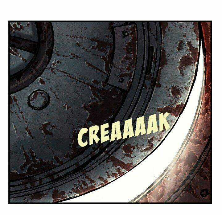 Đứa Con Thần Chết - Chapter 96 - Trang 12