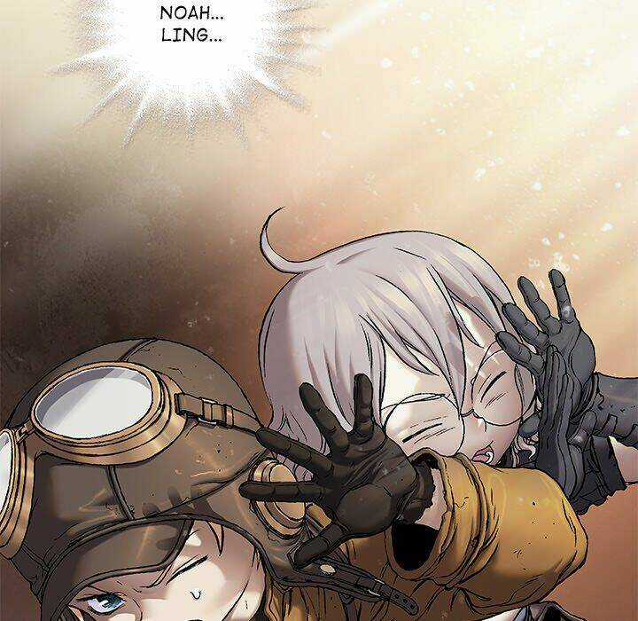 Đứa Con Thần Chết - Chapter 96 - Trang 14