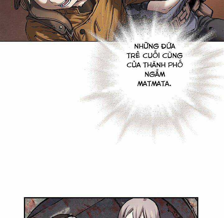 Đứa Con Thần Chết - Chapter 96 - Trang 15