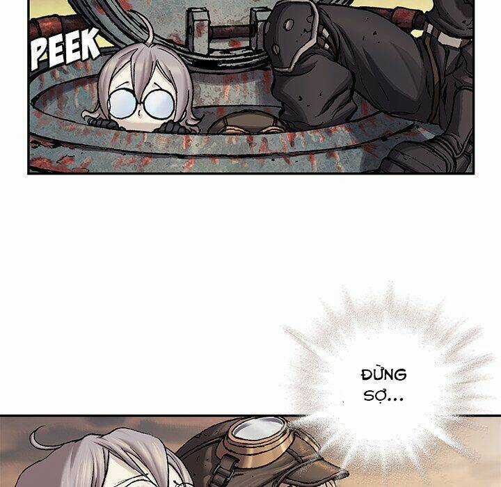 Đứa Con Thần Chết - Chapter 96 - Trang 18