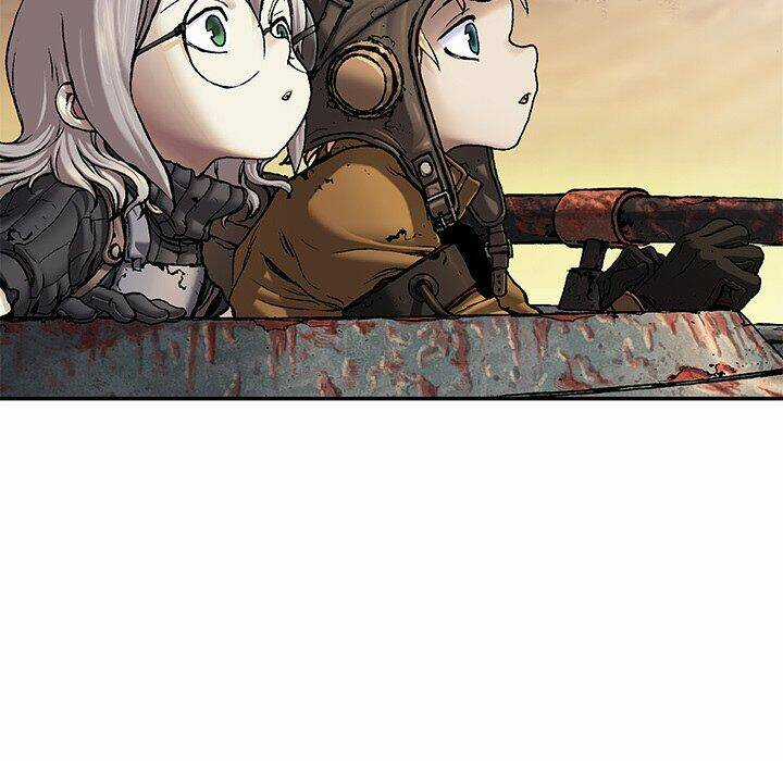 Đứa Con Thần Chết - Chapter 96 - Trang 19