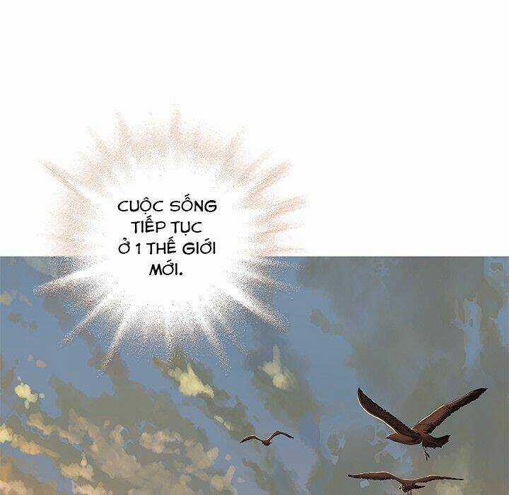 Đứa Con Thần Chết - Chapter 96 - Trang 20