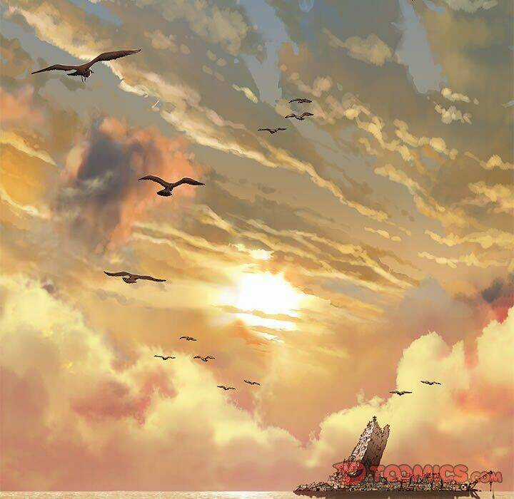 Đứa Con Thần Chết - Chapter 96 - Trang 21