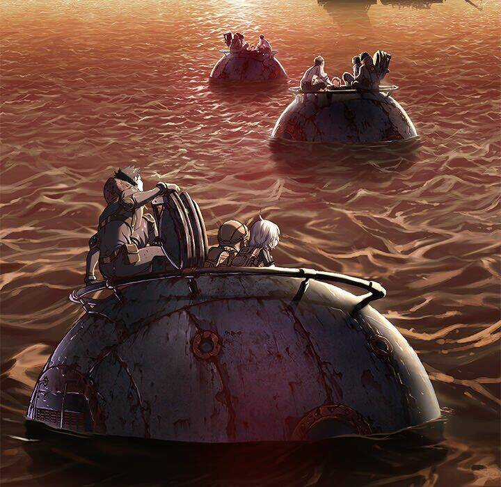 Đứa Con Thần Chết - Chapter 96 - Trang 22