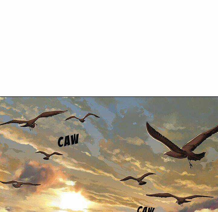 Đứa Con Thần Chết - Chapter 96 - Trang 24