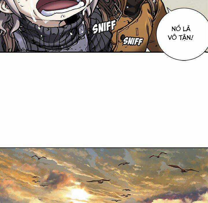 Đứa Con Thần Chết - Chapter 96 - Trang 27