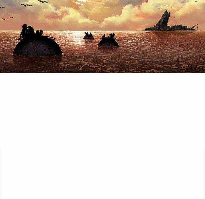 Đứa Con Thần Chết - Chapter 96 - Trang 28