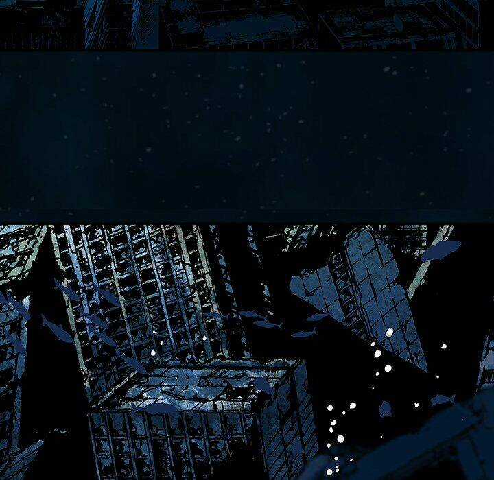 Đứa Con Thần Chết - Chapter 96 - Trang 30