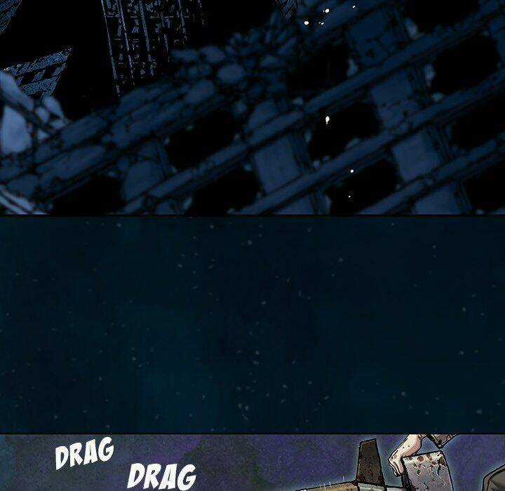 Đứa Con Thần Chết - Chapter 96 - Trang 31