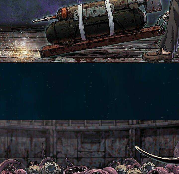 Đứa Con Thần Chết - Chapter 96 - Trang 32