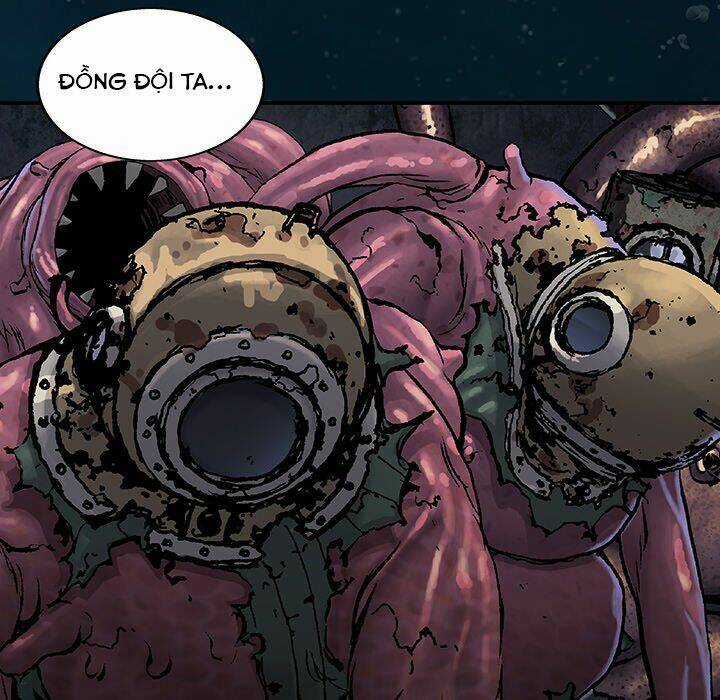 Đứa Con Thần Chết - Chapter 96 - Trang 34