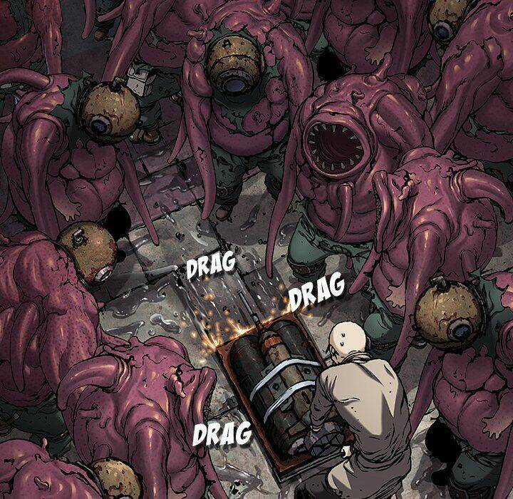 Đứa Con Thần Chết - Chapter 96 - Trang 38