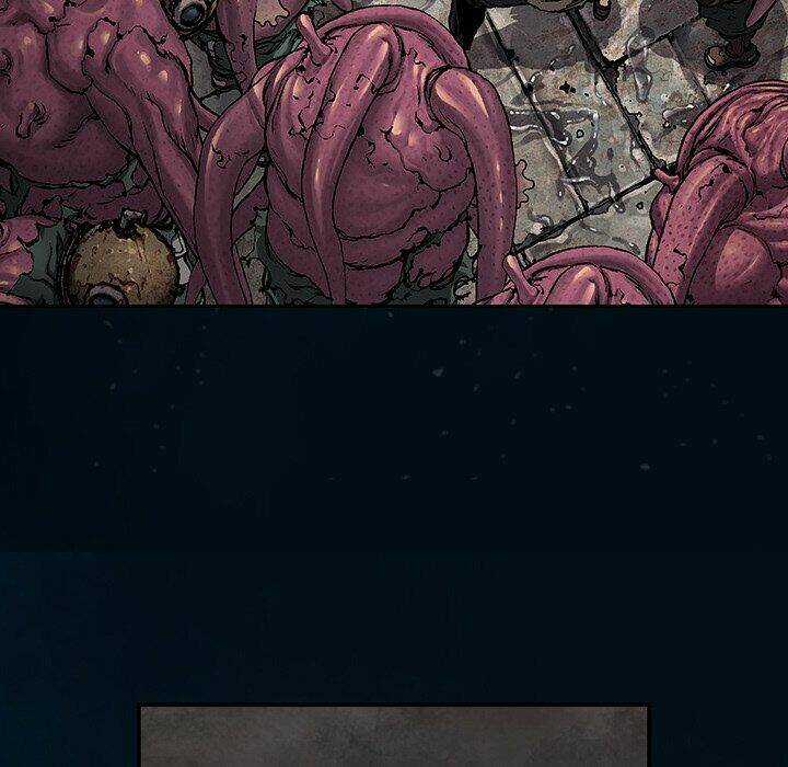 Đứa Con Thần Chết - Chapter 96 - Trang 39