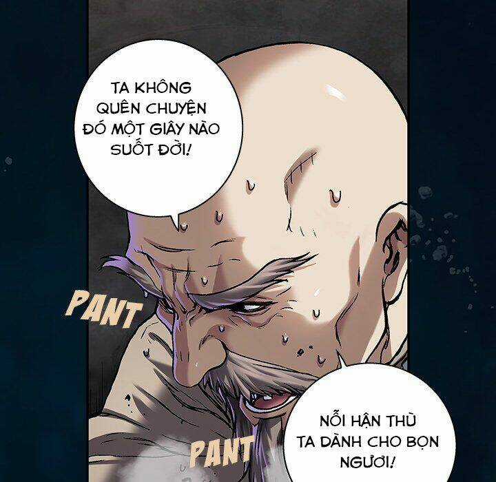 Đứa Con Thần Chết - Chapter 96 - Trang 40