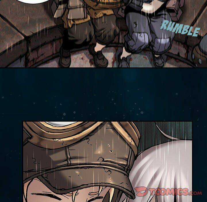 Đứa Con Thần Chết - Chapter 96 - Trang 5