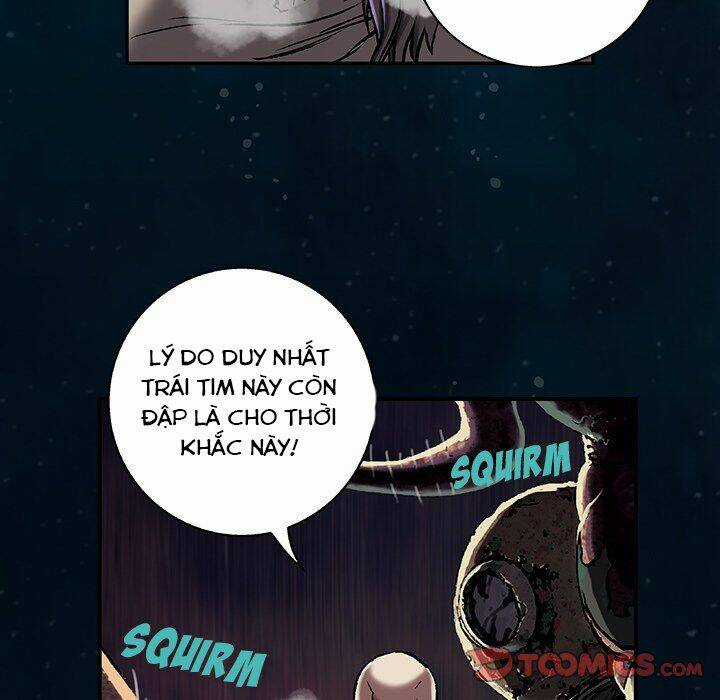 Đứa Con Thần Chết - Chapter 96 - Trang 41