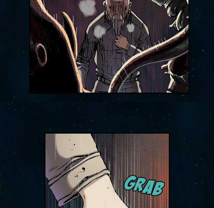 Đứa Con Thần Chết - Chapter 96 - Trang 42