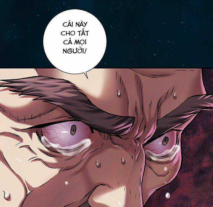 Đứa Con Thần Chết - Chapter 96 - Trang 44