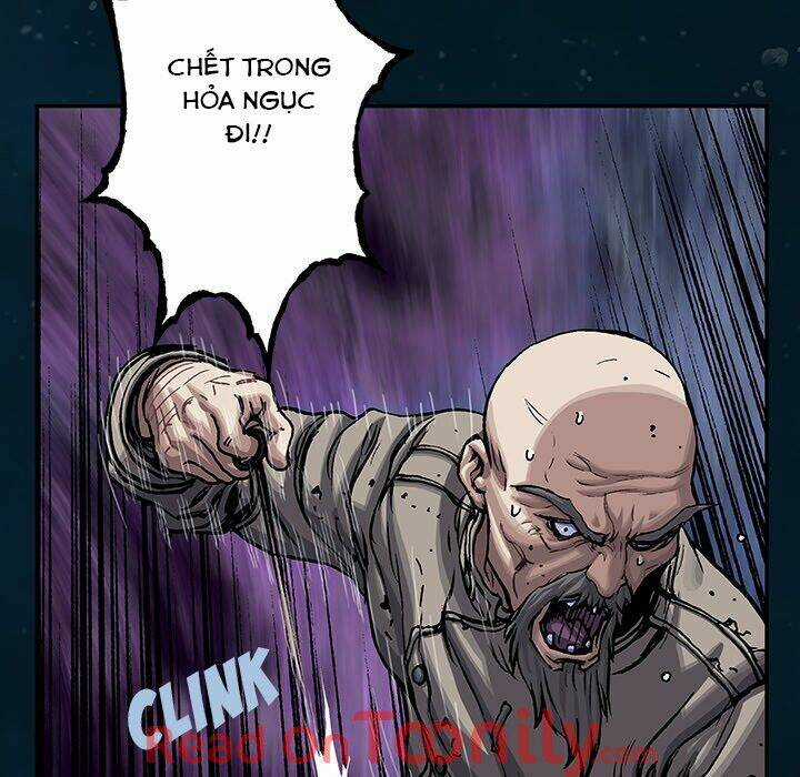 Đứa Con Thần Chết - Chapter 96 - Trang 46