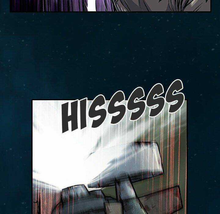 Đứa Con Thần Chết - Chapter 96 - Trang 47