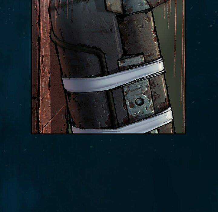 Đứa Con Thần Chết - Chapter 96 - Trang 48