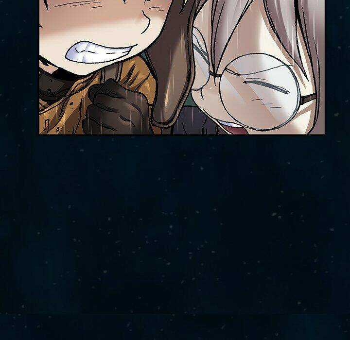 Đứa Con Thần Chết - Chapter 96 - Trang 6