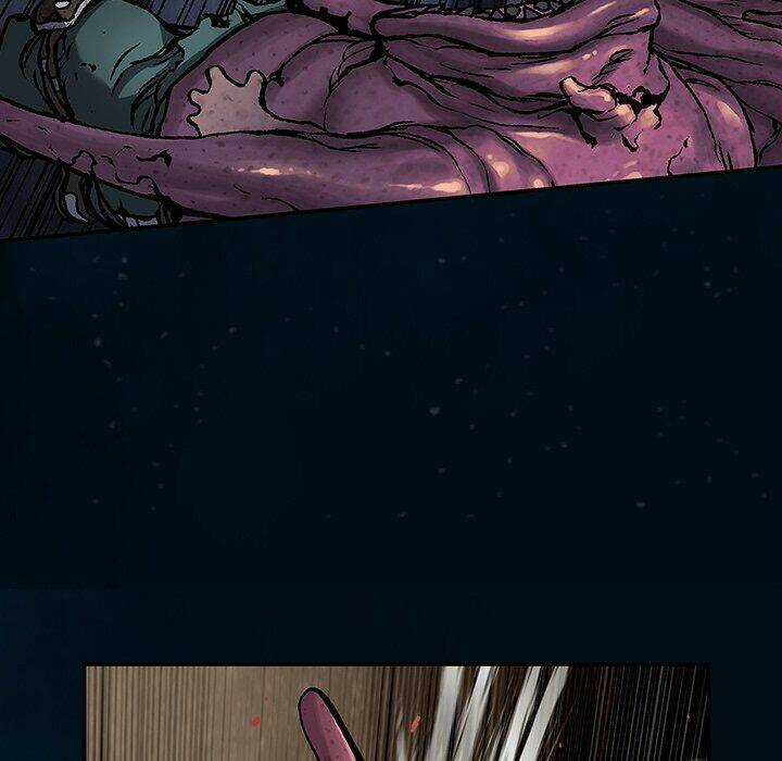 Đứa Con Thần Chết - Chapter 96 - Trang 51