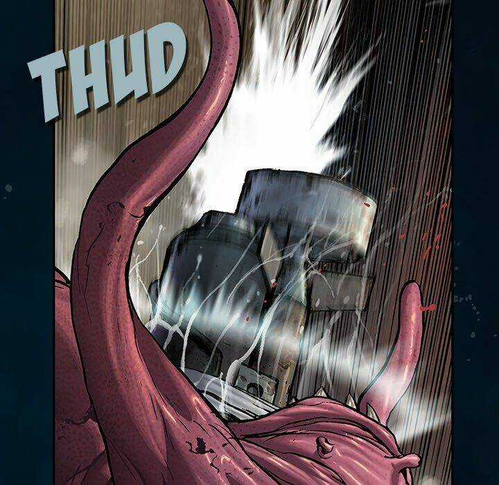 Đứa Con Thần Chết - Chapter 96 - Trang 52