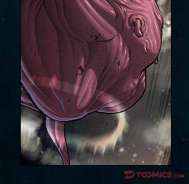 Đứa Con Thần Chết - Chapter 96 - Trang 53