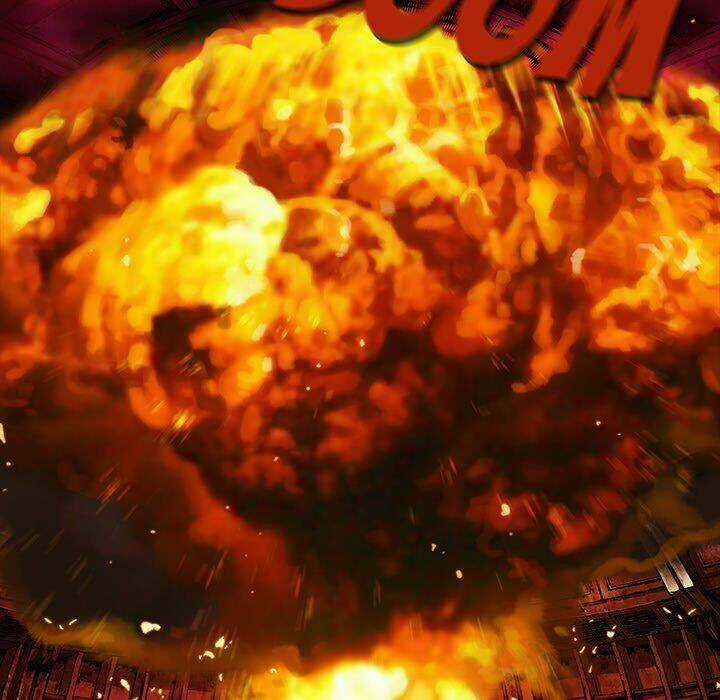 Đứa Con Thần Chết - Chapter 96 - Trang 55