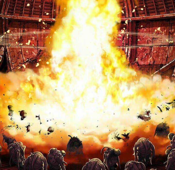 Đứa Con Thần Chết - Chapter 96 - Trang 56