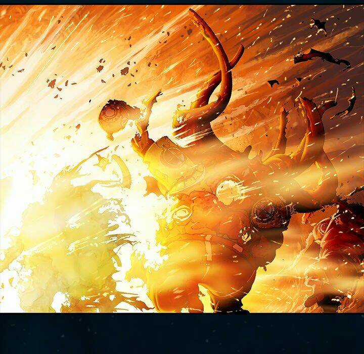 Đứa Con Thần Chết - Chapter 96 - Trang 58