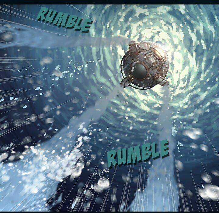 Đứa Con Thần Chết - Chapter 96 - Trang 7