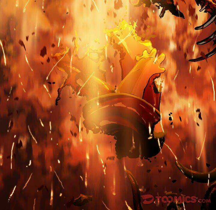 Đứa Con Thần Chết - Chapter 96 - Trang 61