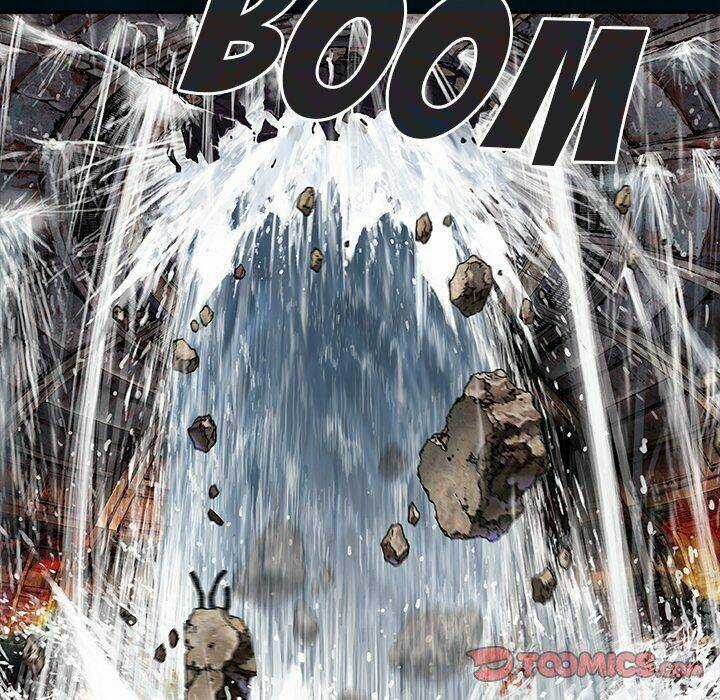 Đứa Con Thần Chết - Chapter 96 - Trang 65