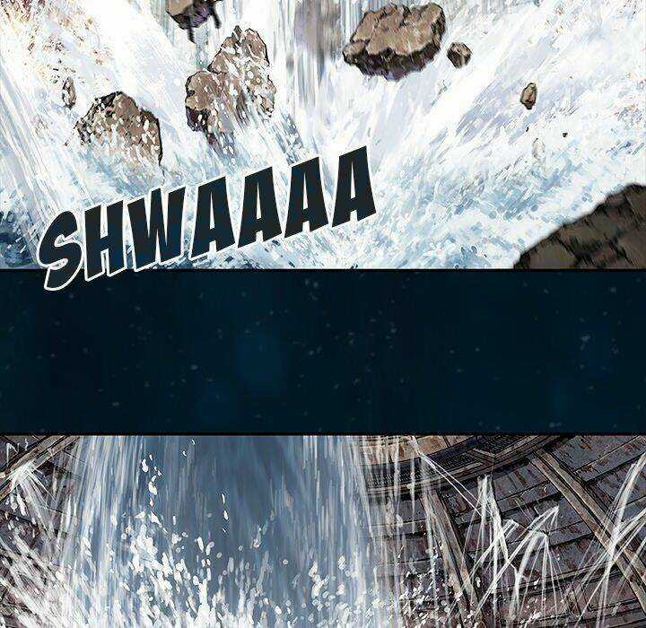 Đứa Con Thần Chết - Chapter 96 - Trang 66