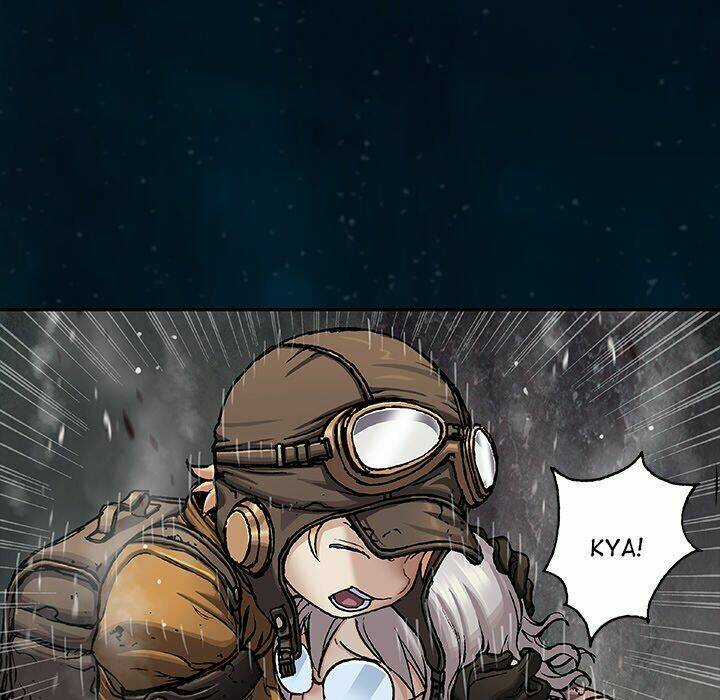 Đứa Con Thần Chết - Chapter 96 - Trang 8