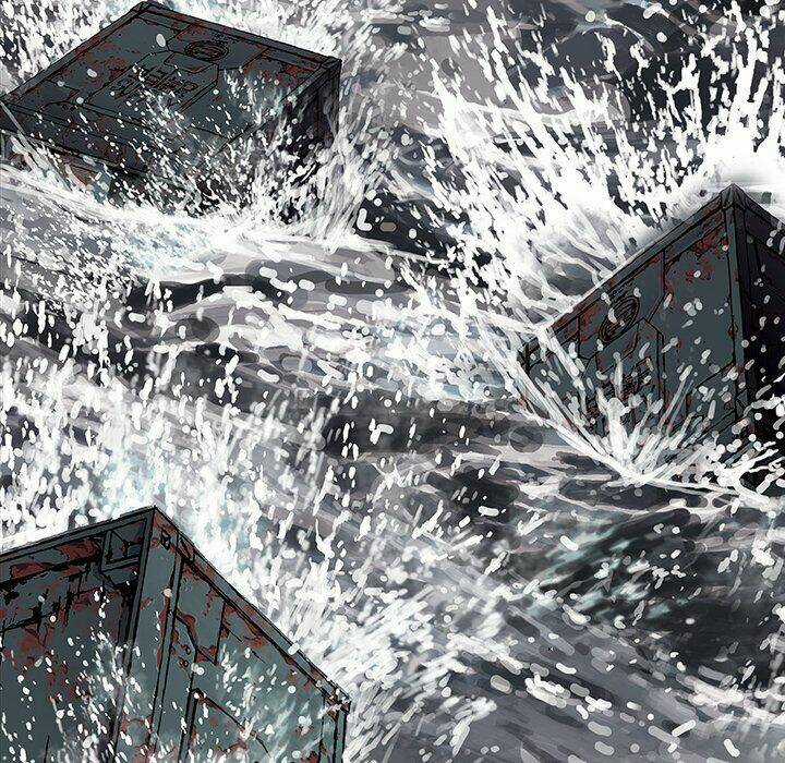 Đứa Con Thần Chết - Chapter 96 - Trang 71