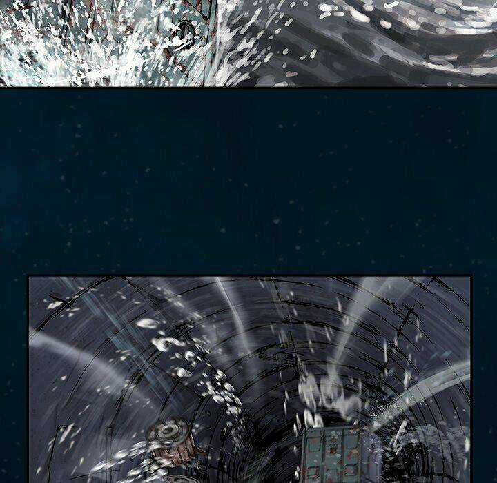 Đứa Con Thần Chết - Chapter 96 - Trang 72