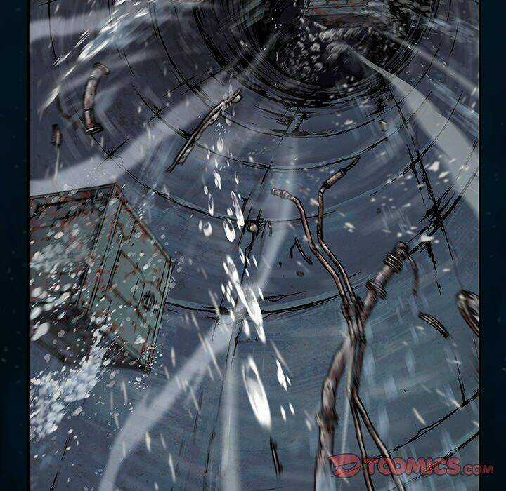 Đứa Con Thần Chết - Chapter 96 - Trang 73