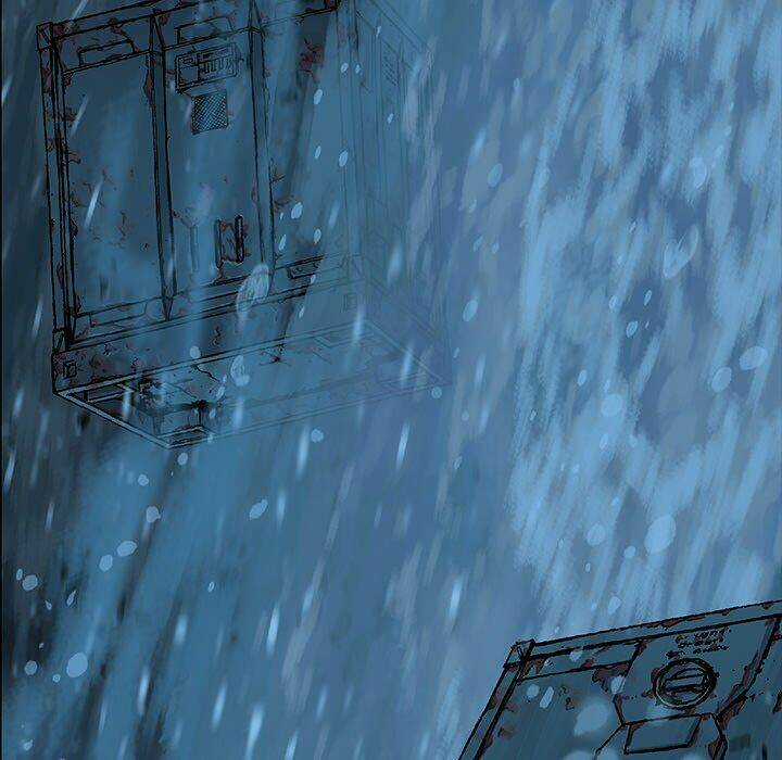 Đứa Con Thần Chết - Chapter 96 - Trang 78