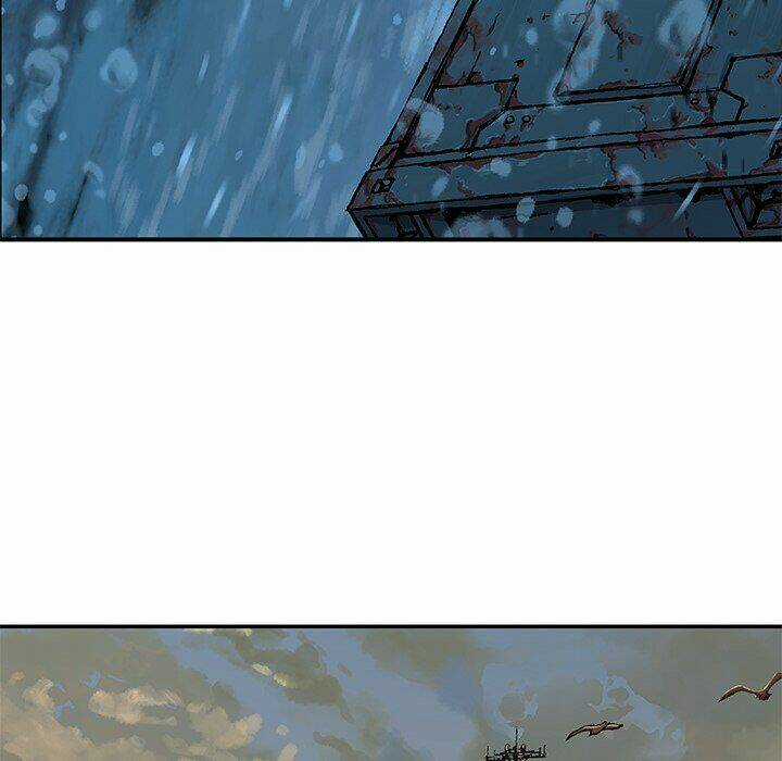 Đứa Con Thần Chết - Chapter 96 - Trang 79